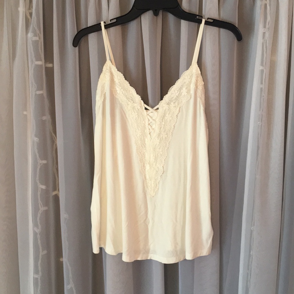 American Eagle Soft & Sexy Tank
